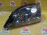 Фара Kia Sorento BL/JC '2006-2009 лев линз (дефект верх. крепления, царапина) 92101-3E5
