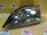 Фара Kia Sorento BL/JC '2006-2009 лев линз (скол на стекле, лак) 92101-3E5