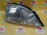 Фара Kia Sorento BL/JC '2006-2009 прав линз (дефект на стекле) 92102-3E5
