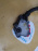 Селектор акпп Honda 28900-P4T-003 CR-V/Stepwgn RD1/RF1 B20B a/t ДЕФЕКТ КОРПУСА  S4TA/S4XA/( M4TA без тросовая ) ( 10 конт. ) 7 положений