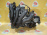 Коллектор впускной Ford SEBA Mondeo 4 CA2/BA7 '2007 2.3L (дефект, сломана 1 трубка)