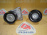 Натяжитель приводного ремня Ford CHBB/CJBB/CJBC Mondeo 3 GE/B4Y 1.8L 2.0L Duratec He (комплект)