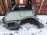Крыло Subaru Legacy Lancaster BHE зад, прав (Зеленый)