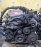 Двигатель Toyota 1ZZ-0504564 ПРОБЕГ 85 Т КМ Vista Ardeo ZZV50-0023271 '1998-1999