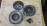 Маховик Toyota 2TR Hiace TRH200/TRJ150/TGN61/TRU300/TRB53/TRN265/TGN26 m/t + корзина ( диаметр диска 250 мм. ) 13405-75060