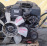Двигатель Toyota 1G-FE-6738628 2WD BEAMS Mark II GX100 -6146417