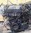 Двигатель Mazda FP-690829 2WD без генератора  ПРОБЕГ 67 т.км Capella/Premacy CP8W-143069