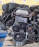 Двигатель Suzuki J20A-648735 без навесного ПРОБЕГ 76т.км SX4 YB41S-200015 '2008-