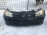 Ноускат Honda Civic ES3 '2000-2003 a/t RS ф.P0882 (Черный)