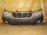 Ноускат Subaru Forester SF5 '2000-2002 Без радиатора охлаждения (без габаритов) с омывателями фар ф.1656 т.114-20597 (Серебро)