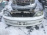 Ноускат Toyota Vista SV50 '2000-2002 a/t ф.32-174 хром т.22-277 (Белый)