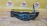 Кожух маховика Toyota/Daihatsu Sirion EJ-VE 2WD a/t крышка ( металл ) акпп