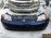 Ноускат Honda Civic ES1 '2000-2003 a/t ф.P0882 (Синий)