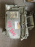 Инвертор Toyota 1NZ-FXE Corolla Fielder NKE165 Hibrid G9200-52010