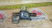 Кран печки Toyota Hilux Surf VZN130 3VZ-E