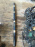 Рейлинг Mitsubishi Chariot Grandis N94W пара