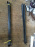 Накладка на порог Subaru Forester SH5 L+R пара (Не крашенный)