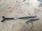 Держатель дворника Toyota Platz NCP12 F пара