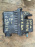 Корпус воздушного фильтра TOYOTA SCP10 1SZ Vitz дефект 22020-23010