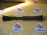 Кардан Toyota UZJ100/LX470 Land Cruiser '2002-2007 F