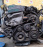 Двигатель Toyota 1ZZ-1147600 без охлаждения Vista Ardeo ZZV50-0045876