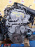 Двигатель Nissan MR16DDT-016385A TURBO БЕЗ НАВЕСНОГО Juke NF15-008271
