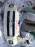 Ноускат Toyota Passo QNC10 a/t ф.100-51762 (Белый перламутр)