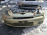 Ноускат Toyota Funcargo NCP20 '1999-2002 a/t без фар тум.52-026 (Золотистый)