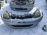 Ноускат Toyota Vitz SCP10 '1999-2001 a/t ф.52-001 (Серебро)