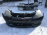 Ноускат Toyota Vitz SCP10 '1999-2001 a/t RS ф.52-001 (Черный)