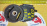 Подушка двигателя Mazda KL Xedos-9 TA12/TA32 '1996- передняя ДЕФЕКТ F T03239050