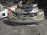 Ноускат Toyota Raum EXZ10 '1997-1999 фары 46-1 (Золотистый)