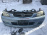 Ноускат Mazda Demio DW3W '12.1999-07.2002 a/t ф.P1001 (Голубой)