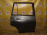 Дверь боковая Toyota Land Cruiser Prado GRJ150 '2009-2023 зад, прав (цена за голое железо) (Белый)