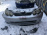 Ноускат Honda HR-V GH4 '2001-2005 a/t ф.R7651 тум.P2380 (Серебро)