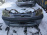 Ноускат Toyota Raum EXZ10 '1997-1999 фары 46-1 (Голубой)