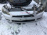 Ноускат Mitsubishi Galant Fortis/Lancer CY3A +бачок омыват.+туманки ф.P8597 (Белый перламутр)