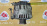 Генератор Nissan/Renault QR25DE/2TR703 Teana/X-Trail J32/T31/HY0 14V 110A 3 конт. пластик. крышка дефект задней крышки и муфты 23100-JA02C