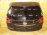 Дверь задняя NISSAN X-Trail NT32 Спойлер Камера вст.226-23746 (Черный)