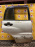 Дверь боковая SUZUKI Escudo TD51W '1996 зад, прав 5door Дефект (цена за голое железо) (Белый)