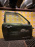 Дверь боковая Suzuki/Chevrolet Vitara#Tracker TD02W '1998 перед, прав 3door без молдинга (цена за голое железо) (Зеленый)