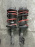 Стойка Mitsubishi CY4A/CY3A/CY6A/CX3A/CX4A/CX6A Galant Fortis/Lancer F пара