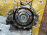 АКПП Toyota 1NZ-A061003 3050052060 2WD U340E-01A  (10к) Funcargo NCP21-0035681 '1999-2002