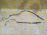 Трубка охлаждения АКПП Mercedes A2042701896 C-Class W204 M271KE18ML/271.950 '2007 2WD W5A330 722.695, комплект A2042701996