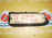 Пульт стеклоподъемника Toyota Land Cruiser Prado GRJ150 перед, прав RHD (без обрамления) 84040-33080
