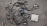 Коса ДВС Honda B20B CR-V RD1 4WD a/t S4TA + компьютер 37820-P3F-901