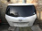 Дверь задняя Toyota Mark X Zio GGA10 (Белый перламутр)