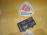 Пульт стеклоподъемника Ford Mondeo 3 GE/B4Y/B5Y/BWY '2000-2007 F 1S7T-14A132-BD