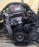 Двигатель Toyota 1ZZ-0423181 ПРОБЕГ 78 Т КМ Vista Ardeo ZZV50-0019623 '1998-1999