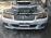 Ноускат Nissan Expert W11 ф. 1639 (Голубой)